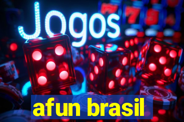 afun brasil